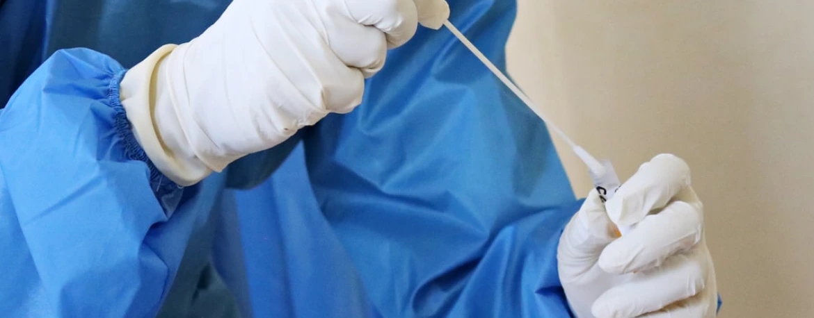 COVID-19 Workplace Protocol