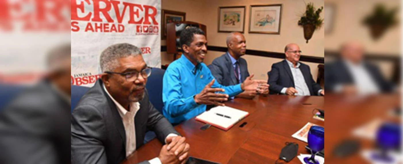 JCC prioritises urban redevelopment